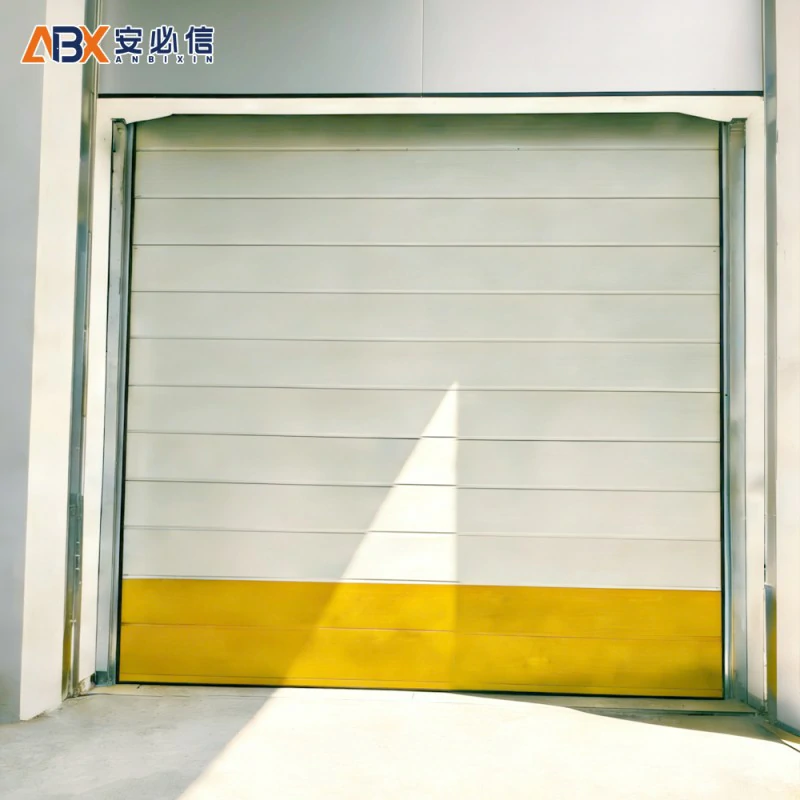 淮安提升门
